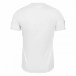 England Rugby World Cup 2023 Mens Home Jersey