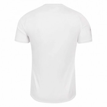 England Rugby World Cup 2023 Mens Home Jersey