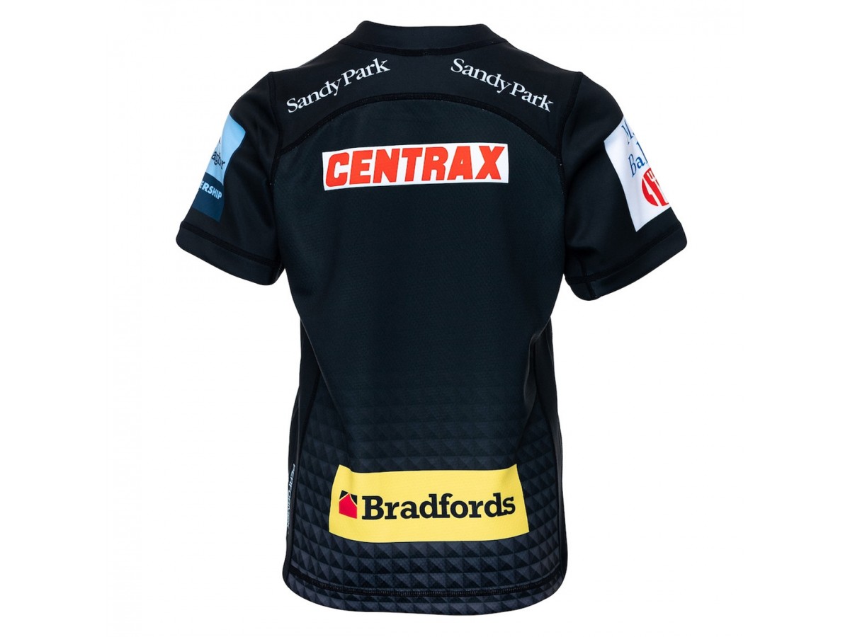 exeter chiefs shirt 2020