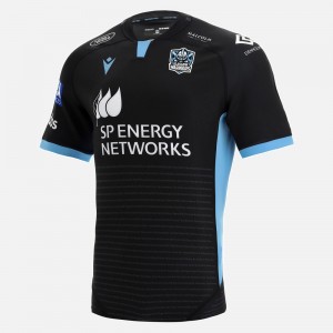 Glasgow Warriors 2021-22 Home Jersey
