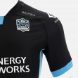 Glasgow Warriors 2021-22 Home Jersey