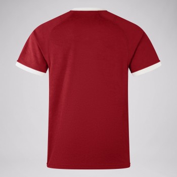 CCC British And Irish Lions 2025 Red Jersey