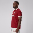 CCC British And Irish Lions 2025 Red Jersey