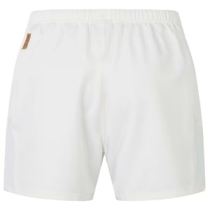 CCC British And Irish Lions 2025 White Shorts