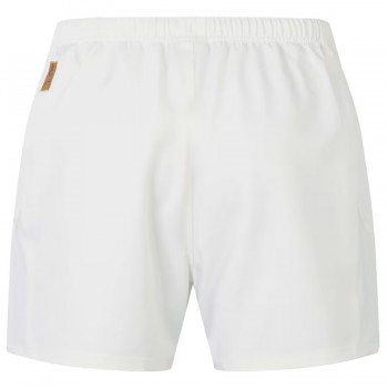 CCC British And Irish Lions 2025 White Shorts