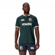 CCC British And Irish Lions 2025 Dark Green Training Jersey