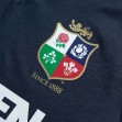 CCC British And Irish Lions 2025 Navy Training Jersey