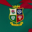 CCC British And Irish Lions Green Graphic Jersey 2020