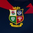 CCC British And Irish Lions Blue Graphic Jersey 2020