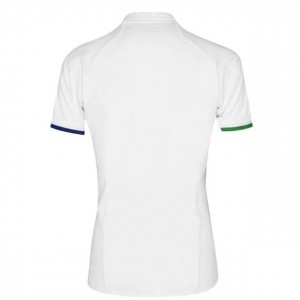 CCC British And Irish Lions White Graphic Jersey 2020