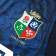 CCC British And Irish Lions 2025 Mens Navy Singlet