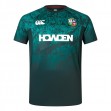 CCC British And Irish Lions 2025 Dark Green T-Shirt