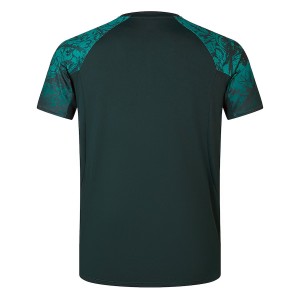 CCC British And Irish Lions 2025 Dark Green T-Shirt