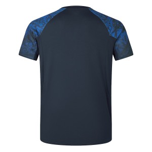 CCC British And Irish Lions 2025 Navy T-Shirt