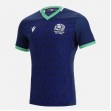 Scotland Rugby 2021-22 Home 7s Jersey