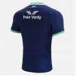 Scotland Rugby 2021-22 Home 7s Jersey