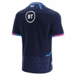 Macron Scotland 2021-22 Home Rugby Jersey