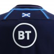 Macron Scotland 2021-22 Home Rugby Jersey