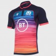 Macron Scotland Rugby 2020 Training Jersey