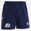 Scotland Rugby 2021-22 Away Shorts