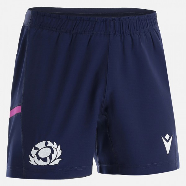 Scotland Rugby 2021-22 Away Shorts
