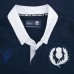 Scotland Rugby 2025 Mens Murrayfield 100 Body Shirt