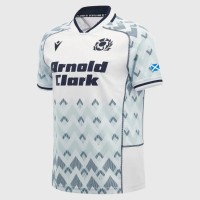 Scotland Rugby 2026 Mens Away Jersey