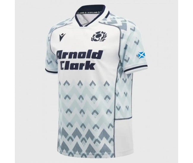 Scotland Rugby 2026 Mens Away Jersey