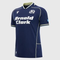 Scotland Rugby 2026 Mens Home Jersey