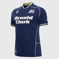 Scotland Rugby 2026 Mens Home Jersey Scotland Rugby 2026 Mens Home Jersey