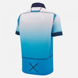 Scotland Rugby 2024 Mens Away Jersey