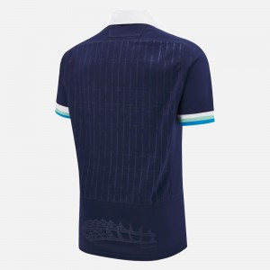 Scotland Rugby 2024 Mens Home Jersey