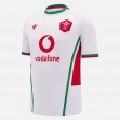 Wales Rugby 2024 Mens Away Jersey