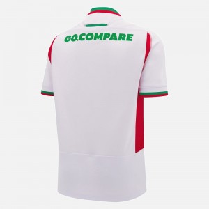 Wales Rugby 2024 Mens Away Jersey