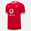 Wales Rugby 2024 Mens Home Jersey