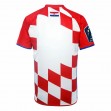 Croatia Rugby 2024 Mens Home Jersey