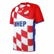 Croatia Rugby 2024 Mens Home Jersey