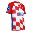 Croatia Rugby 2024 Mens Home Jersey