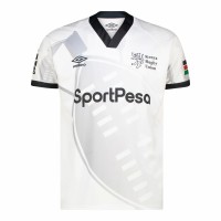 Kenya Rugby Mens Sevens Away Jersey 2025