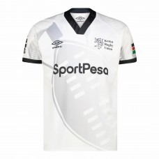 Kenya Rugby Mens Sevens Away Jersey 2025 Kenya Rugby Mens Sevens Away Jersey 2025