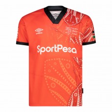 Kenya Rugby Mens Sevens Home Jersey 2025 Kenya Rugby Mens Sevens Home Jersey 2025