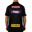 EXETER CHIEFS RUGBY 17/18 HOME JERSEY