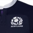 Macron Scotland Rugby 17/18 Home Jersey