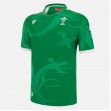 Welsh 2022-23 Mens Commonwealth Games Away Jersey