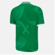 Welsh 2022-23 Mens Commonwealth Games Away Jersey