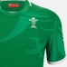 Welsh 2022-23 Mens Commonwealth Games Away Jersey