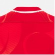 Welsh 2022-23 Mens Commonwealth Games Home Jersey