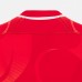 Welsh 2022-23 Mens Commonwealth Games Home Jersey