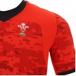Welsh Rugby 2021 Training Jersey