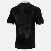 Welsh Rugby 2021-22 Away Jersey
